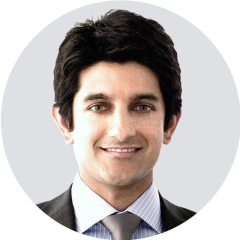 Udai Sarin